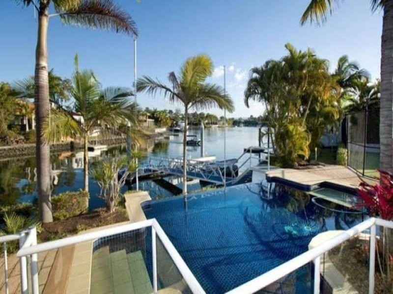 7302 Bayside Close, Sanctuary Cove QLD 4212