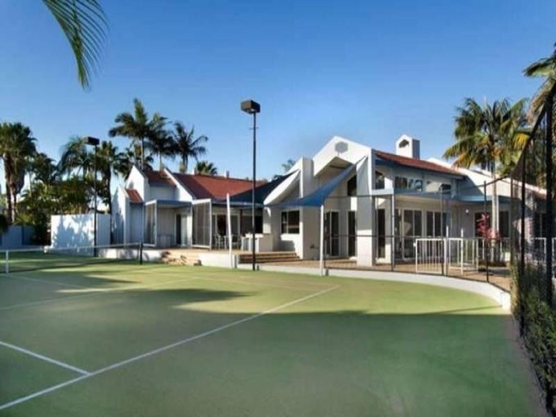 7302 Bayside Close, Sanctuary Cove QLD 4212