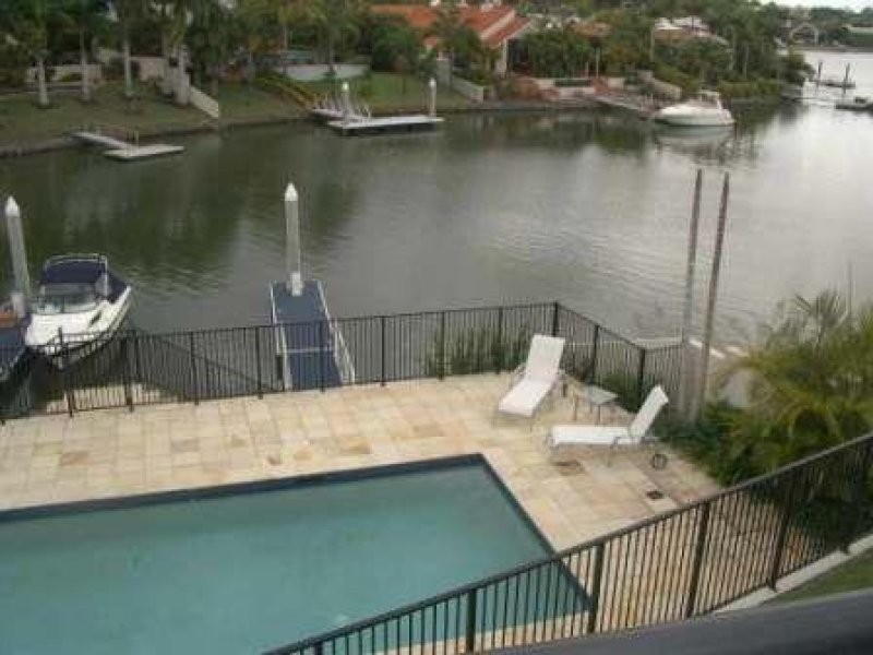 4732 The Parkway, Sanctuary Cove QLD 4212