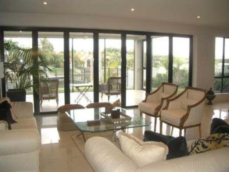4732 The Parkway, Sanctuary Cove QLD 4212