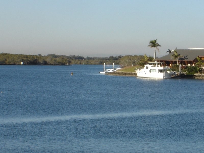 Lot 1 2134 The Circle, Sanctuary Cove QLD 4212