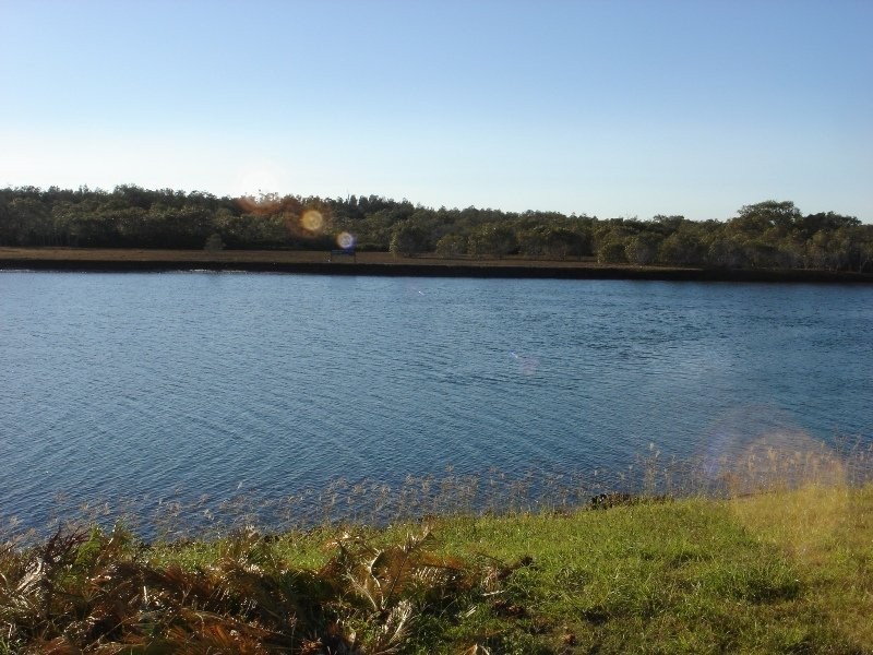 Lot 1 2134 The Circle, Sanctuary Cove QLD 4212