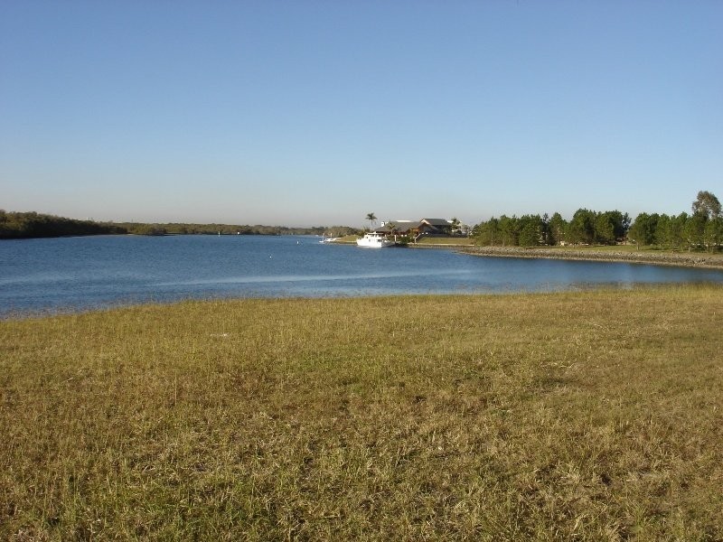 Lot 1 2134 The Circle, Sanctuary Cove QLD 4212