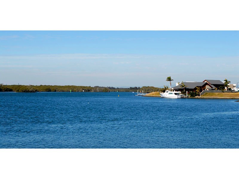 Lot 1 2134 The Circle, Sanctuary Cove QLD 4212