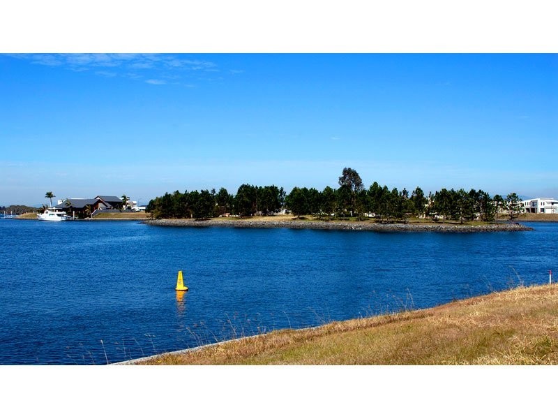 Lot 1 2134 The Circle, Sanctuary Cove QLD 4212