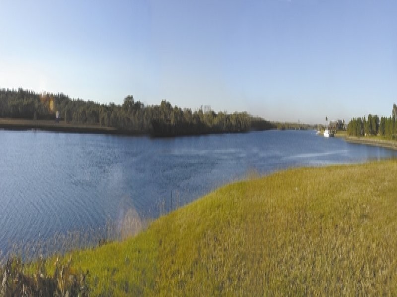 Lot 1 2134 The Circle, Sanctuary Cove QLD 4212