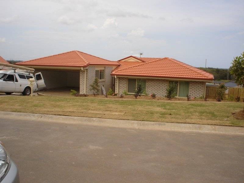 32 Bluetail Crescent, Upper Coomera QLD 4209