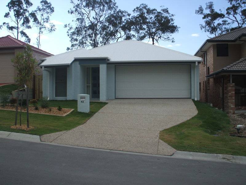 42 Silver Gull Street, Coomera QLD 4209
