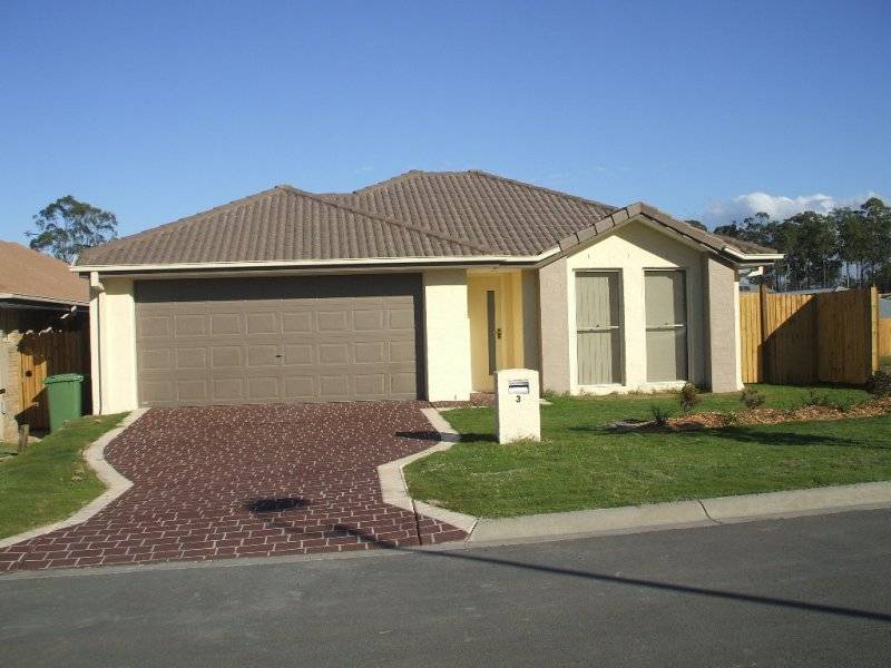 3 Heron Close, Coomera QLD 4209
