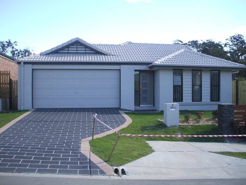 1 Moorhen Street, Coomera QLD 4209