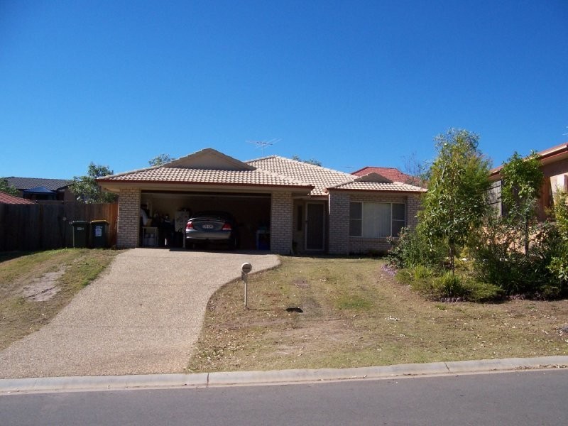 36 Jonquil Street, Ormeau QLD 4208