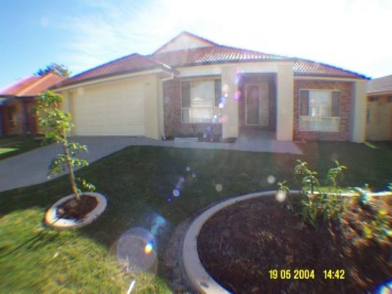 23 Mada Drive, Upper Coomera QLD 4209