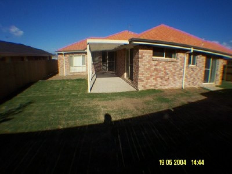 23 Mada Drive, Upper Coomera QLD 4209
