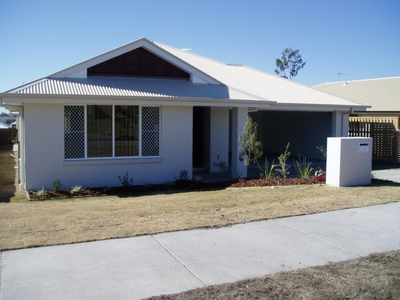 21 Glenafton Court, Ormeau QLD 4208