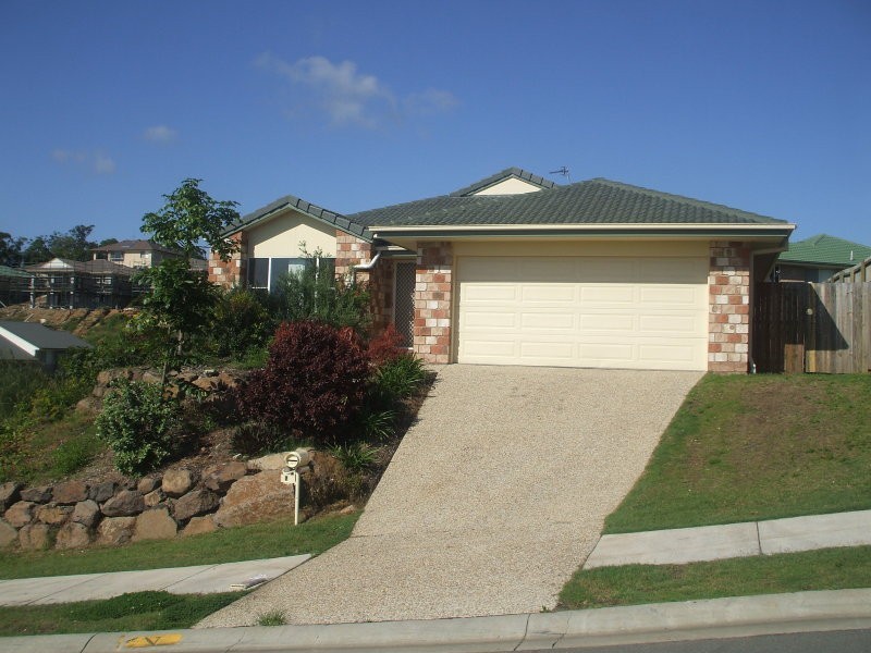 7 Gannon Way, Upper Coomera QLD 4209