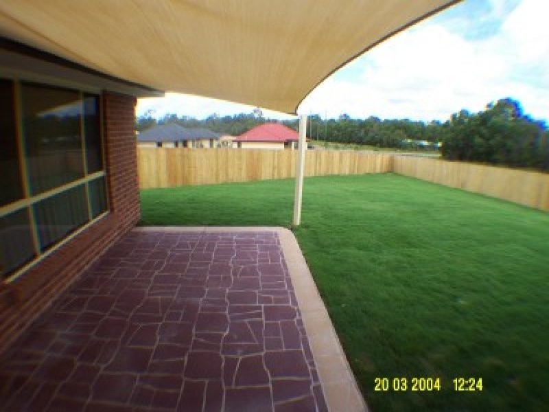 8  Fimbriata Court, Ormeau QLD 4208