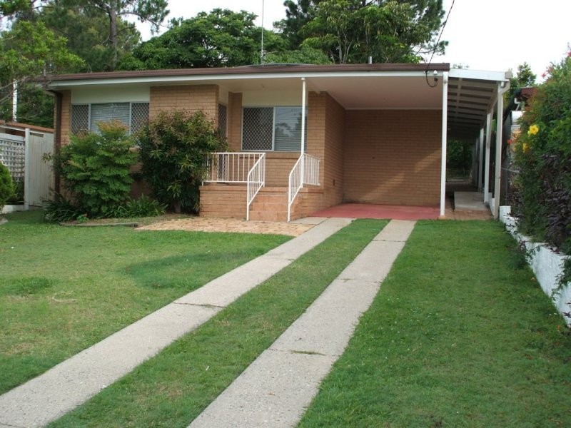 48 Dandar Drive, Southport QLD 4215