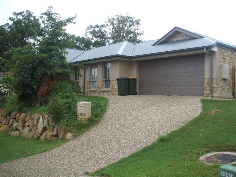 9 Purlingbrook Street, Upper Coomera QLD 4209