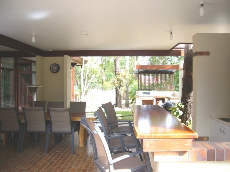 5 Rivett Court, Mudgeeraba QLD 4213