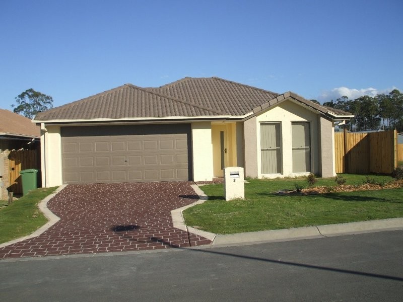 3 Heron Close, Coomera QLD 4209