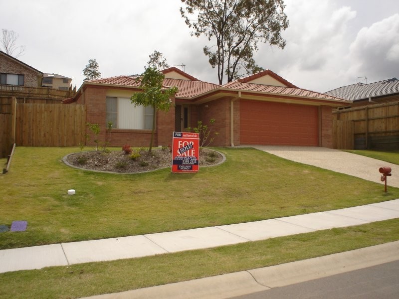 15 Gannon Way, Upper Coomera QLD 4209