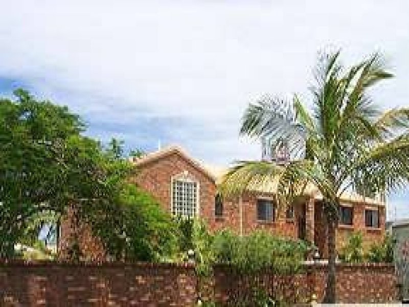 5 Buccaneer Court, Paradise Waters QLD 4217