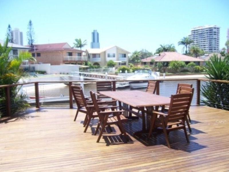 5 Buccaneer Court, Paradise Waters QLD 4217