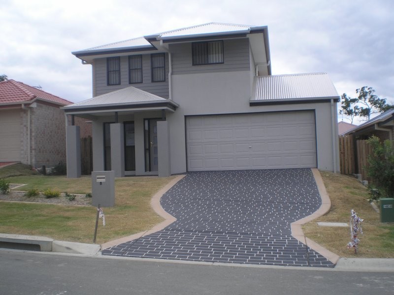 8 Heron Close, Coomera QLD 4209