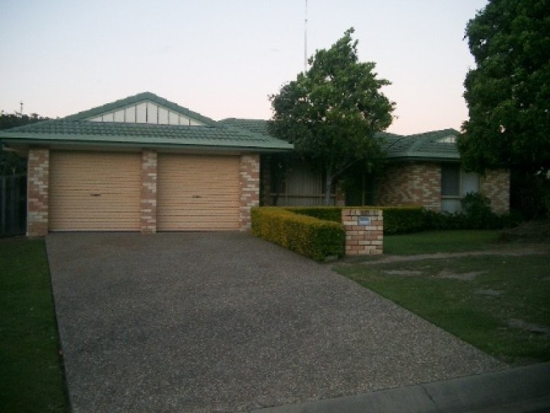 34 Fairview Court, Parkwood QLD 4214