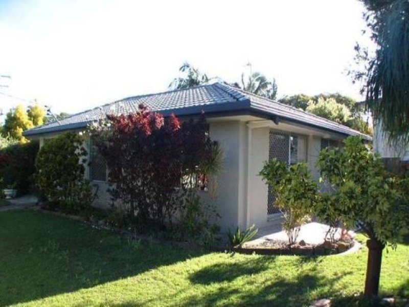 28 Tallara Street, Coombabah QLD 4216