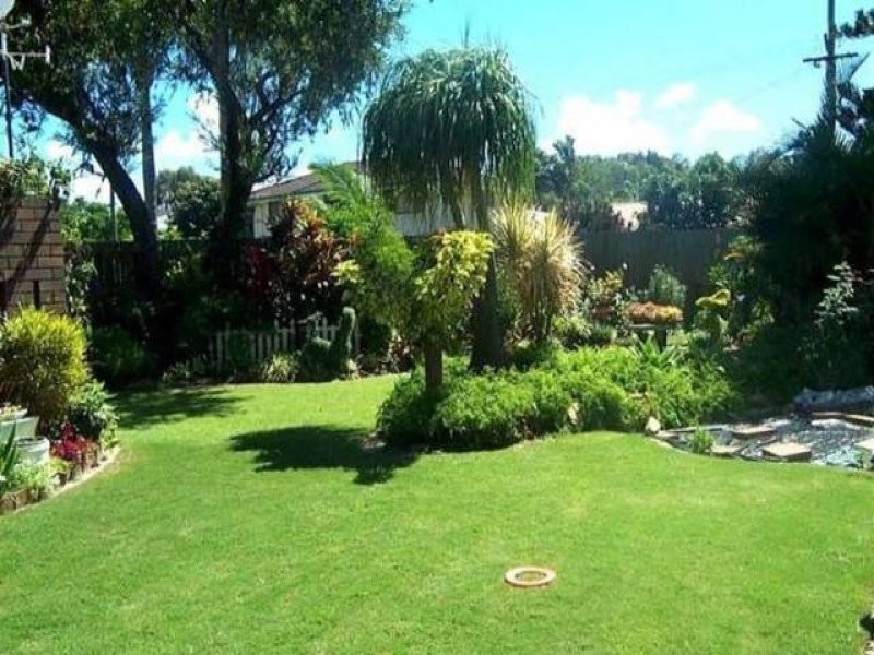 28 Tallara Street, Coombabah QLD 4216
