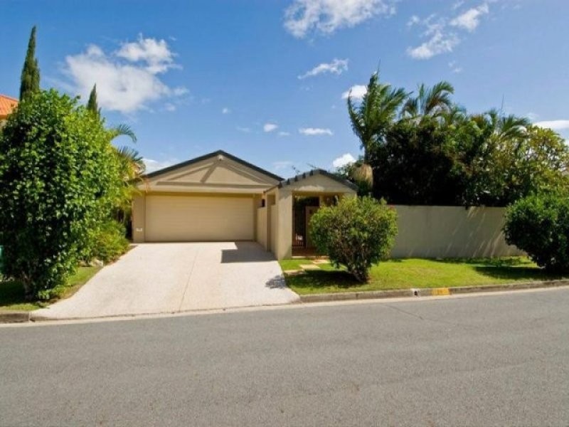 20 Buccaneer Court, Paradise Waters QLD 4217