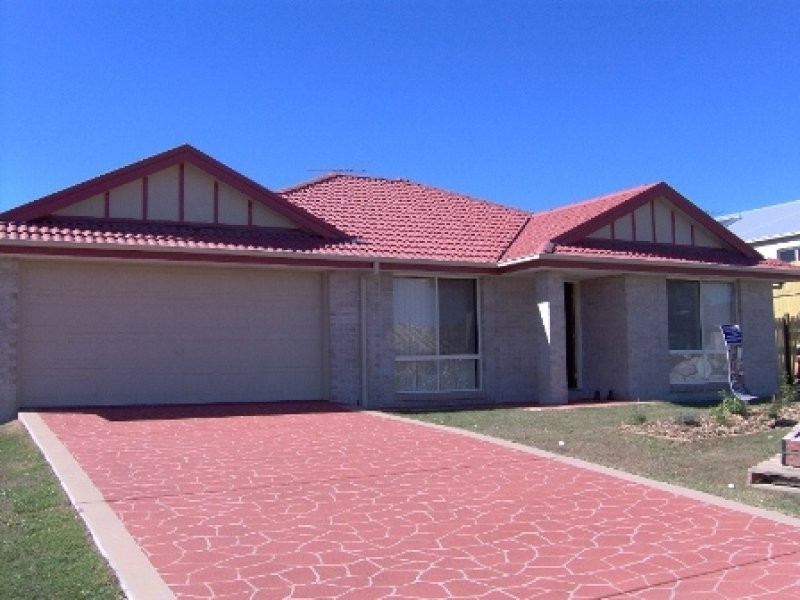 48 Penrose Circuit, Redbank Plains QLD 4301