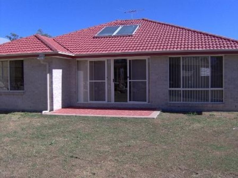 48 Penrose Circuit, Redbank Plains QLD 4301