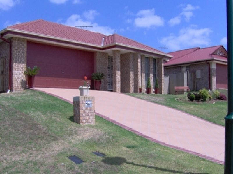 115 Collins Street, Collingwood Park QLD 4301