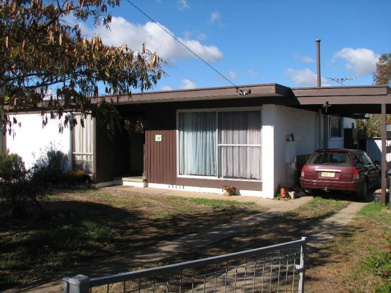 13 Flynn Avenue, Barraba NSW 2347