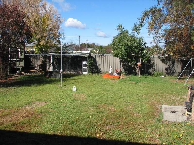 13 Flynn Avenue, Barraba NSW 2347