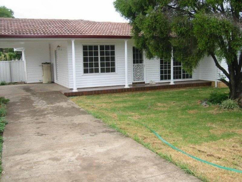 31 Stoddart Street, Manilla NSW 2346