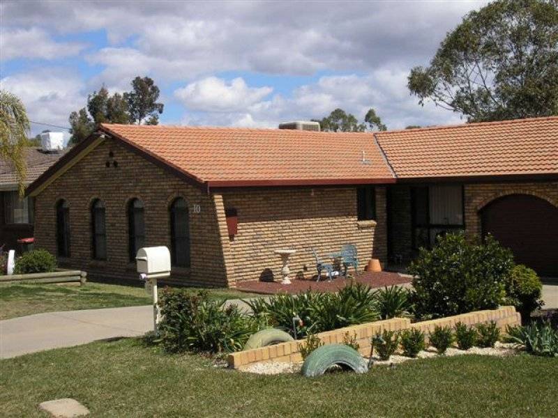 10 Yangoora Street, Tamworth NSW 2340