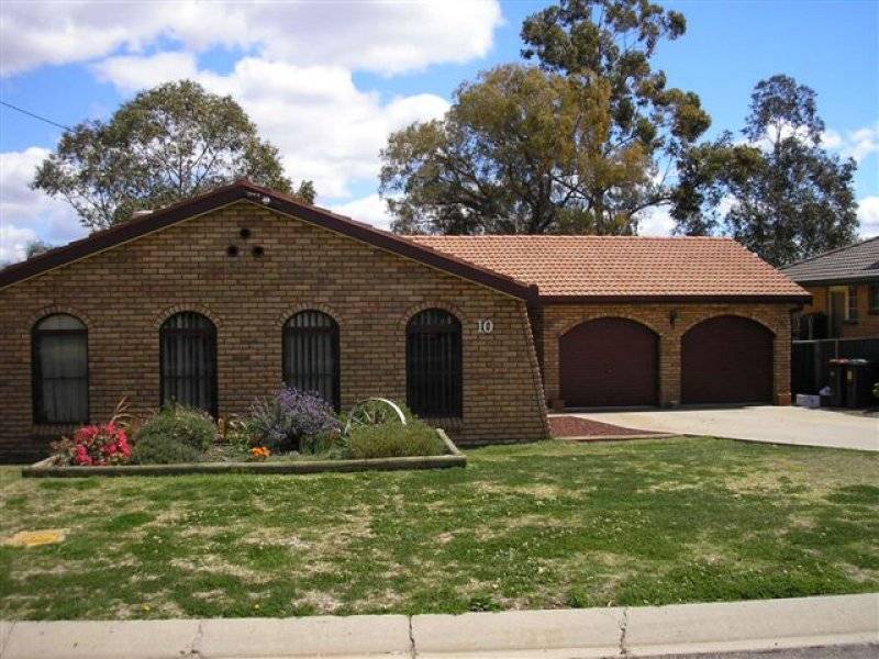 10 Yangoora Street, Tamworth NSW 2340