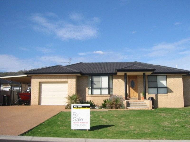 29 Wallamoul Street, Tamworth NSW 2340