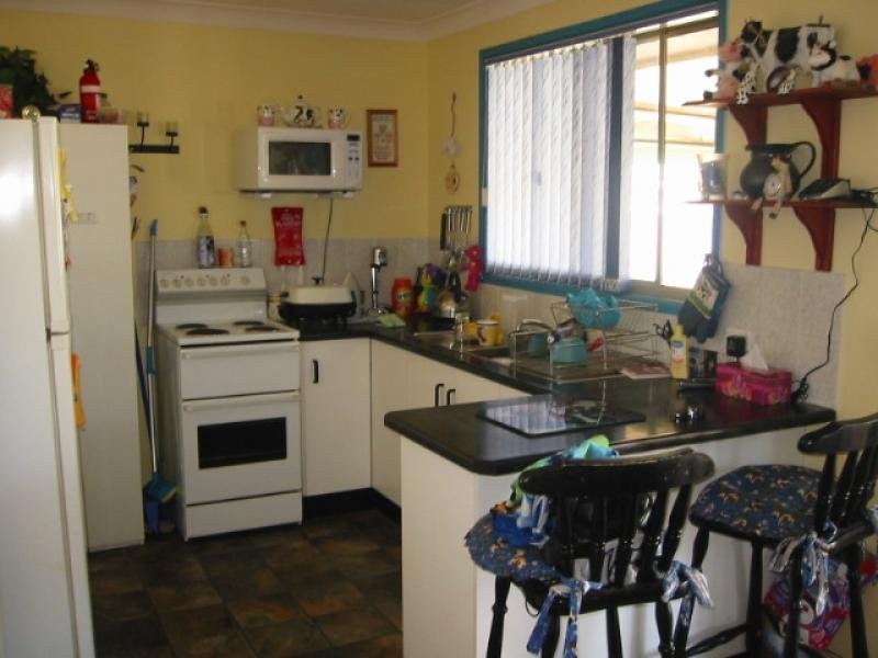 32 Worooma Place, Manilla NSW 2346