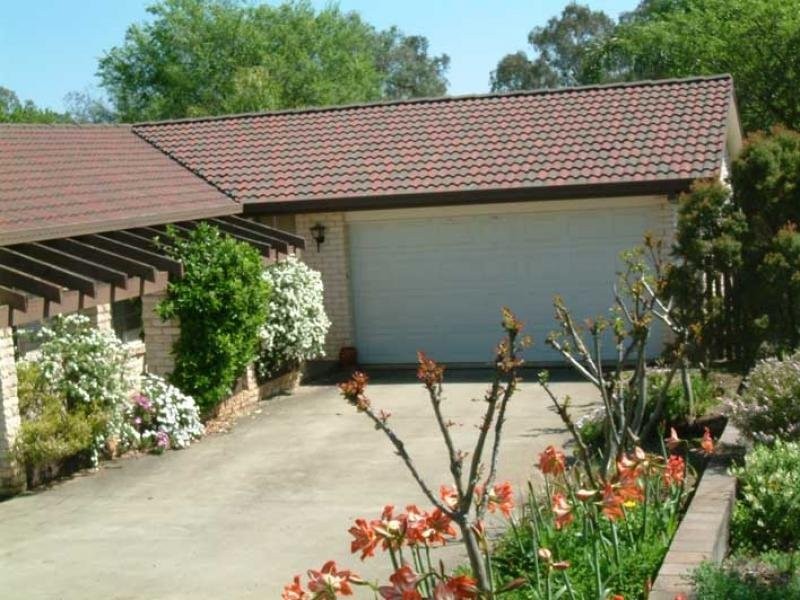 14 Burrell Street, Manilla NSW 2346