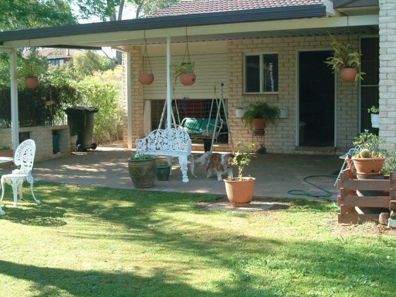 14 Burrell Street, Manilla NSW 2346