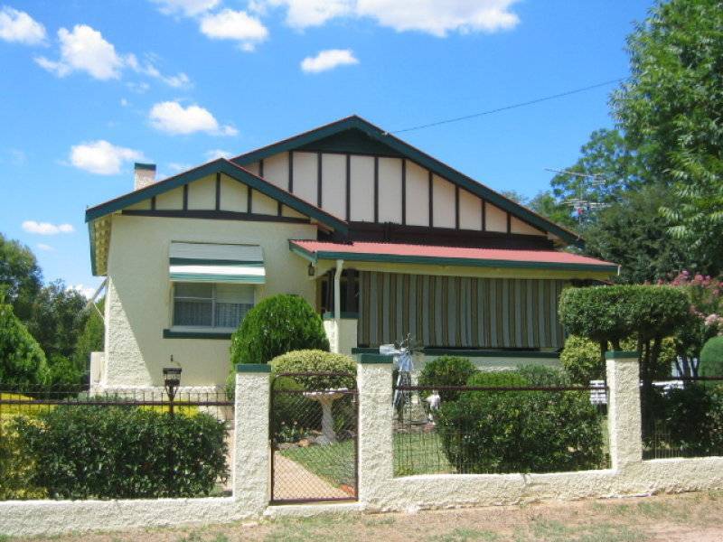 109 Arthur Street, Manilla NSW 2346