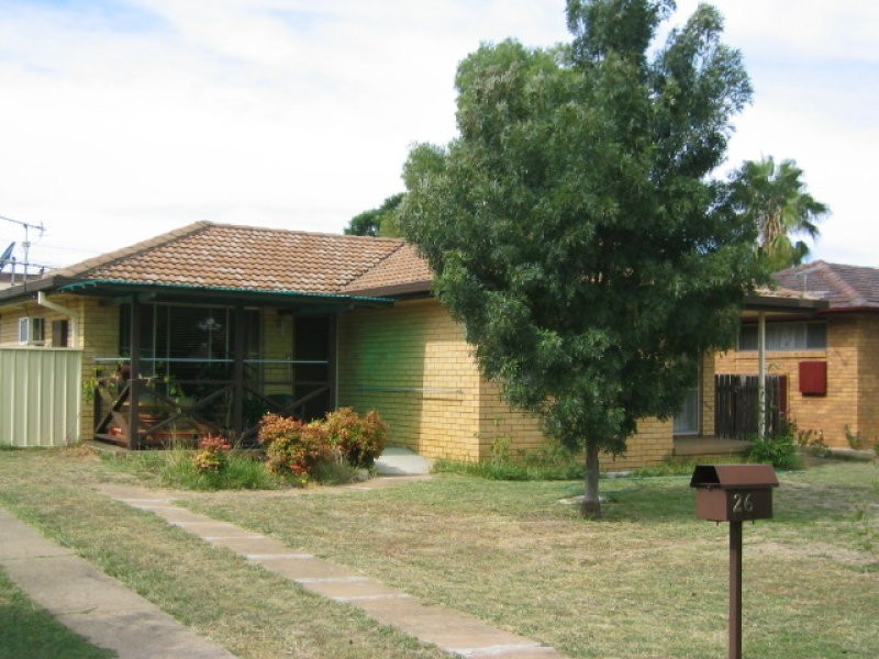 26 Merindah Avenue, Manilla NSW 2346