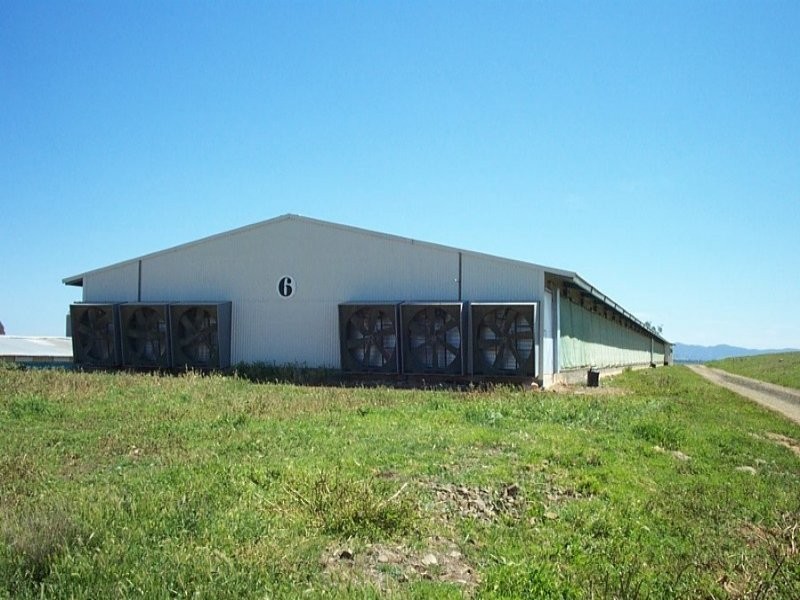 Lot 321 Meadows Lane, Tamworth NSW 2340