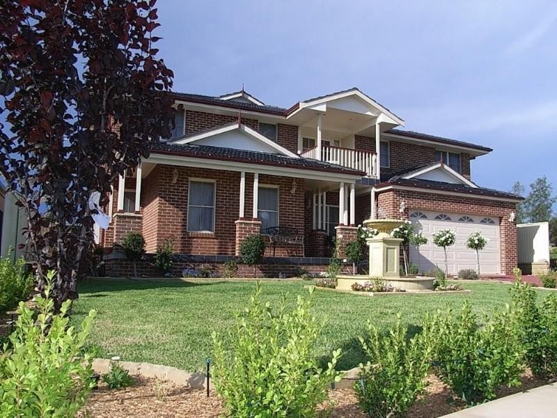 7 Ivory Place, Tamworth NSW 2340