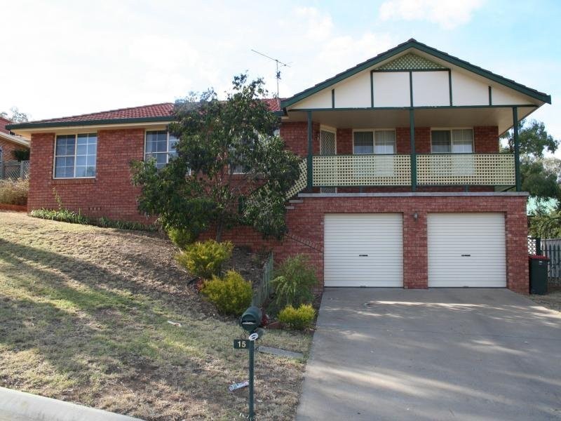 15 Acacia Drive, Tamworth NSW 2340