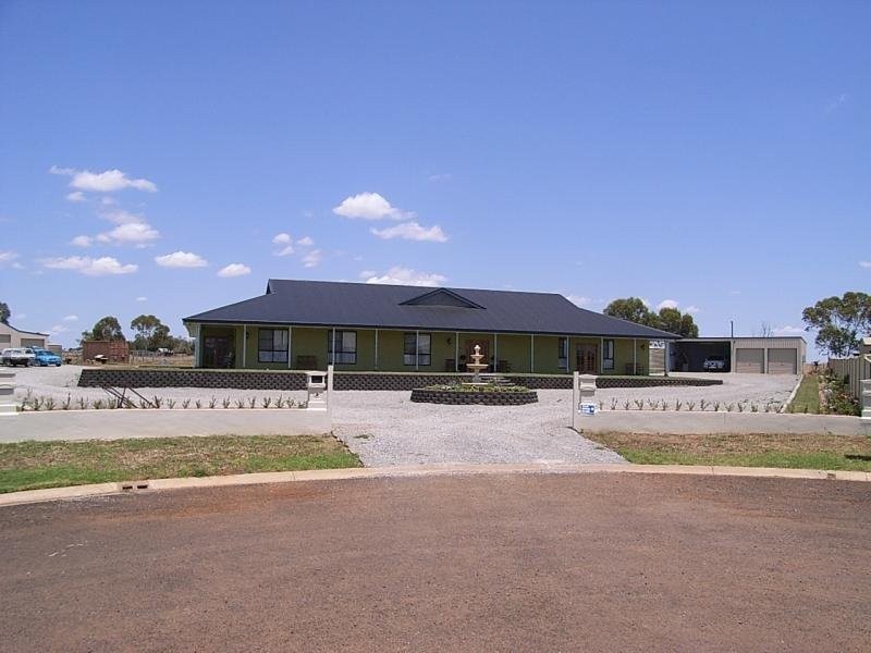 Lot 34 Sunrise Estate, Tamworth NSW 2340